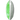 Swarovski Chatons Round Stones Fantasy (1383) Crystal Electric Green Ignite UNFOILED - Bluestreak Crystals