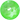 Swarovski Chatons Round Stones Fantasy (1383) Crystal Electric Green Ignite UNFOILED - Bluestreak Crystals