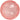 Swarovski Chatons Round Stones Fantasy (1383) Crystal Flamingo Ignite UNFOILED - Bluestreak Crystals