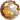 Swarovski Chatons Round Stones Fantasy (1383) Crystal Golden Shadow - Bluestreak Crystals