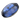 Swarovski Chatons Round Stones Fantasy (1383) Recreated Dark Sapphire - Bluestreak Crystals