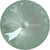 Swarovski Chatons Round Stones Rivoli (1122) Crystal Agave Ignite UNFOILED-Swarovski Chatons & Round Stones-12mm - Pack of 4-Bluestreak Crystals