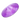Swarovski Chatons Round Stones Rivoli (1122) Crystal Electric Violet Ignite UNFOILED - Bluestreak Crystals