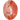 Swarovski Chatons Round Stones Rivoli (1122) Crystal Orange Glow Delite UNFOILED - Bluestreak Crystals