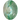 Swarovski Chatons Round Stones Rivoli (1122) Crystal Silky Sage Delite UNFOILED - Bluestreak Crystals