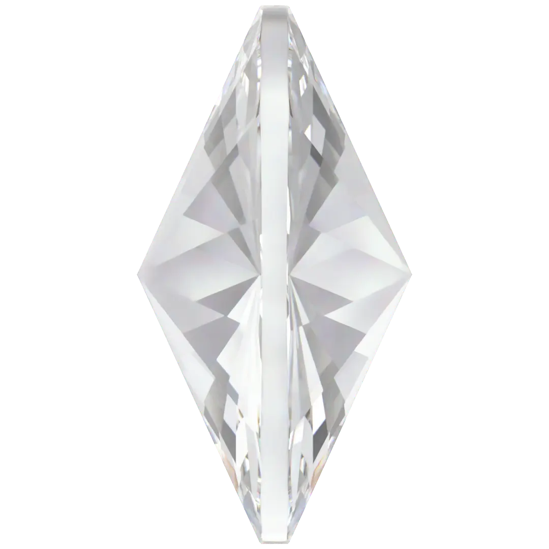 Swarovski Stones Round Rivoli Crystal UNFOILED