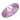 Swarovski Chatons Round Stones Rivoli (1122) Paradise Purple Lux - Bluestreak Crystals