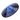 Swarovski Chatons Round Stones Rivoli (1122) Recreated Dark Sapphire - Bluestreak Crystals