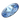 Swarovski Chatons Round Stones Rivoli (1122) Recreated Ice Blue - Bluestreak Crystals