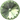 Swarovski Chatons Round Stones Rivoli (1122) Recreated Peridot - Bluestreak Crystals