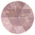 Swarovski Chatons Round Stones Rose Cut (1401) Rose Water Opal-Swarovski Chatons & Round Stones-8mm - Pack of 2-Bluestreak Crystals
