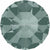 Swarovski Chatons Round Stones Xero (1100) Pointed Back Chatons Black Diamond-Swarovski Chatons & Round Stones-PP1 (0.90mm) - Pack of 288-Bluestreak Crystals
