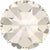 Swarovski Chatons Round Stones Xero (1100) Pointed Back Chatons Crystal Silver Shade-Swarovski Chatons & Round Stones-PP1 (0.90mm) - Pack of 288-Bluestreak Crystals