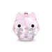Swarovski Chubby Cats Pink Cat - Bluestreak Crystals