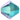 Swarovski Bicone Beads - All Colours - Aquamarine Shimmer 2X