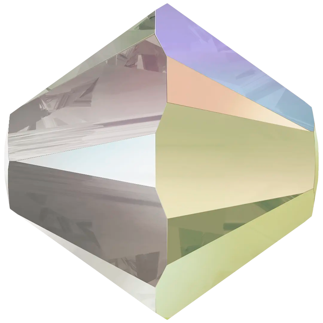 Swarovski Colour Sample Service Beads - Crystal & Effect Colours - Bluestreak Crystals