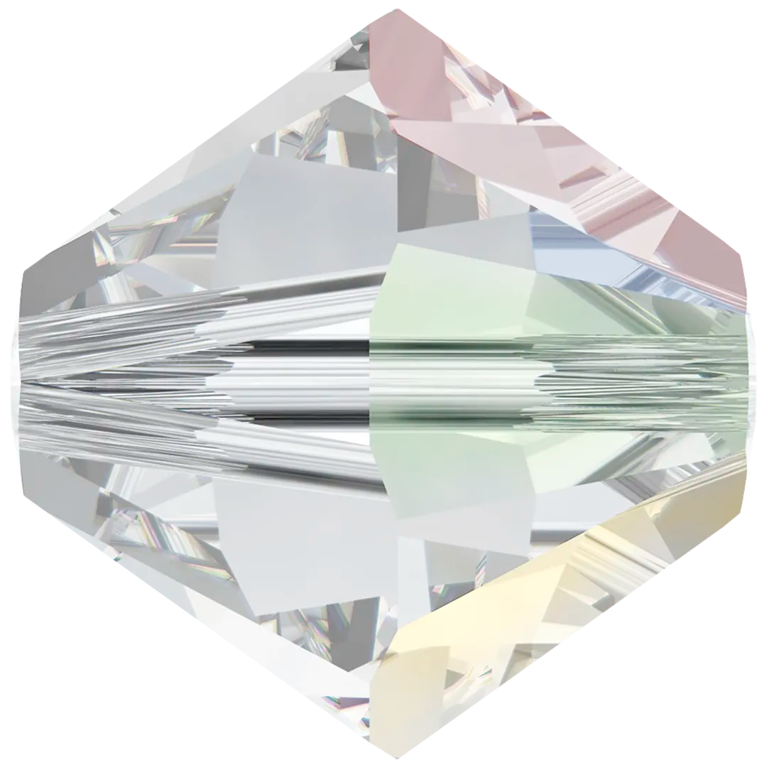 Swarovski Colour Sample Service Beads - Crystal & Effect Colours - Bluestreak Crystals