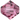 Swarovski Bicone Beads - All Colours - Rose