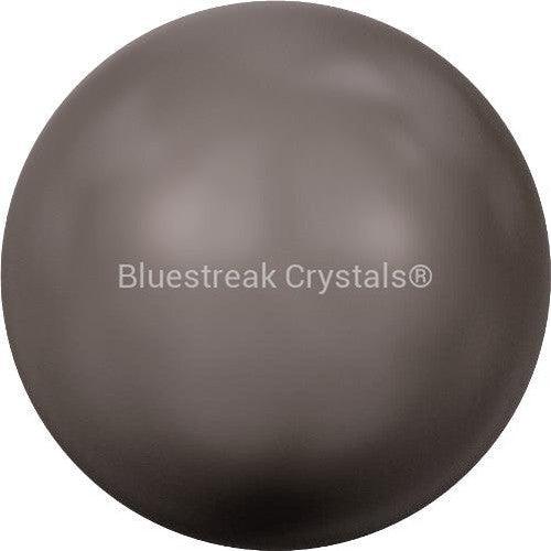Swarovski Colour Sample Service - Crystal Pearl Colours-Bluestreak Crystals® Sample Service-Crystal Brown Pearl-Bluestreak Crystals