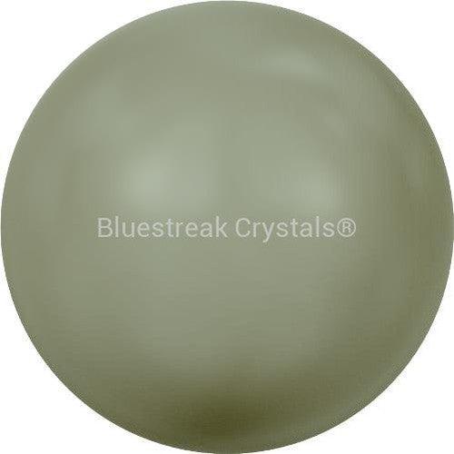 Swarovski Colour Sample Service - Crystal Pearl Colours-Bluestreak Crystals® Sample Service-Crystal Powder Green Pearl-Bluestreak Crystals
