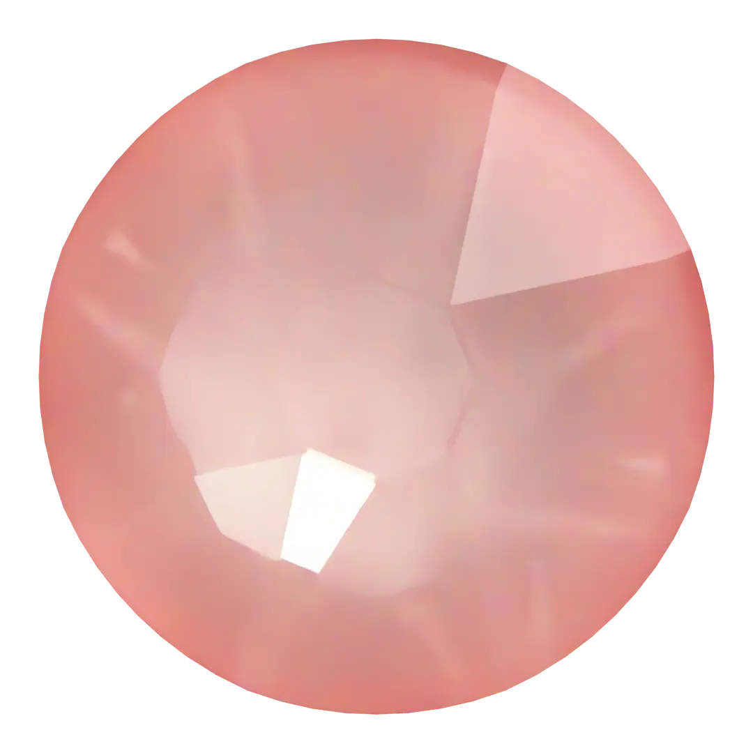 Swarovski Colour Sample Service Flatbacks - Crystal & Effect Colours - Bluestreak Crystals