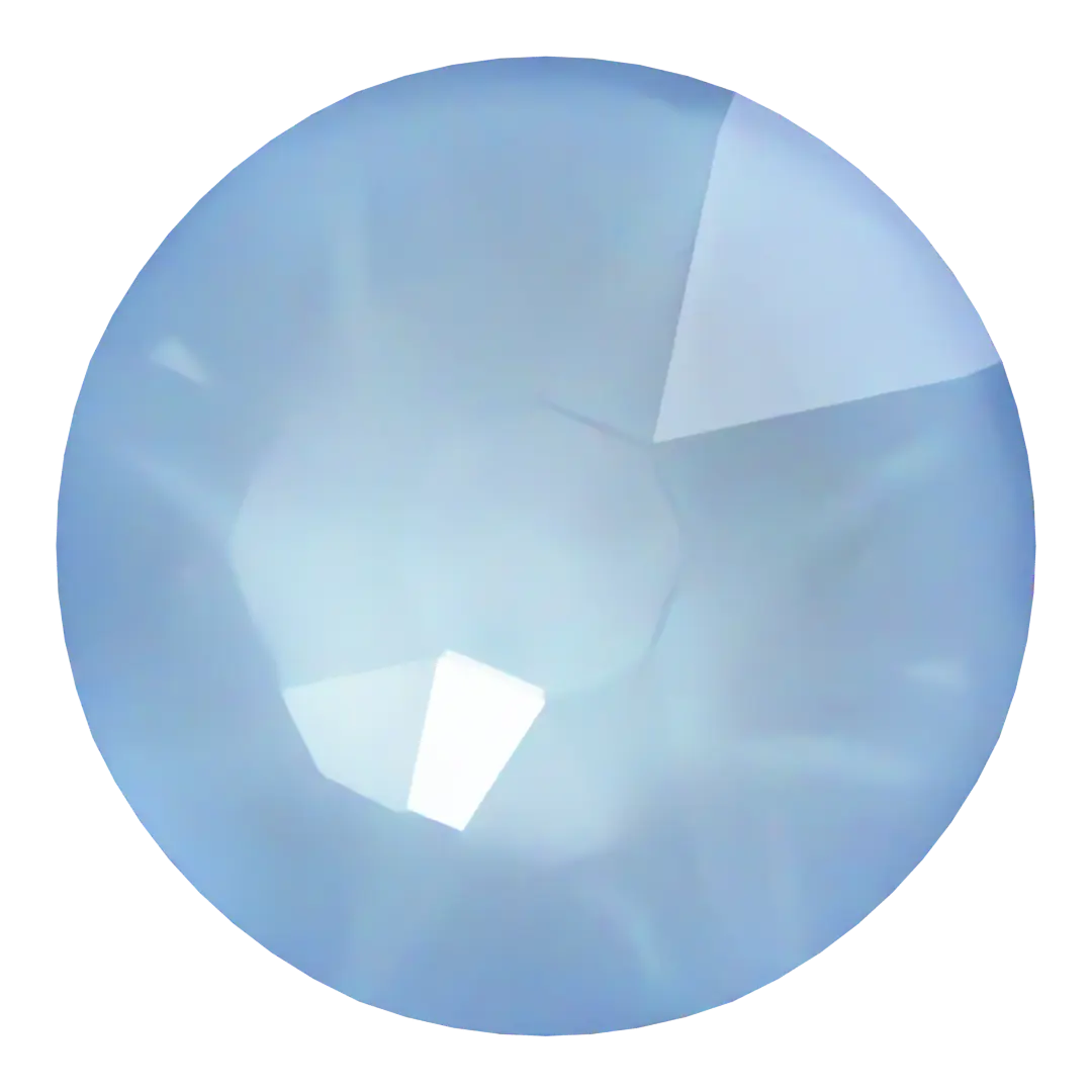 Swarovski Colour Sample Service Flatbacks - Crystal & Effect Colours - Bluestreak Crystals