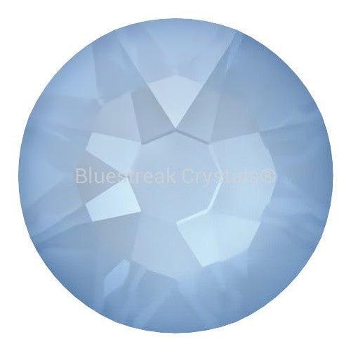 Swarovski Colour Sample Service Flatbacks - Crystal & Effect Colours-Bluestreak Crystals® Sample Service-Crystal Sky Ignite-Bluestreak Crystals