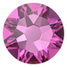 Swarovski Colour Sample Service Flatbacks - Standard Colours - Bluestreak Crystals