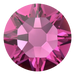 Swarovski Colour Sample Service Flatbacks - Standard Colours - Bluestreak Crystals