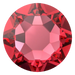 Swarovski Colour Sample Service Flatbacks - Standard Colours - Bluestreak Crystals