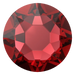 Swarovski Colour Sample Service Flatbacks - Standard Colours - Bluestreak Crystals