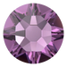 Swarovski Colour Sample Service Flatbacks - Standard Colours - Bluestreak Crystals
