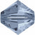 Swarovski Crystal Beads Bicone (5328) Denim Blue-Swarovski Crystal Beads-3mm - Pack of 25-Bluestreak Crystals
