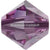 Swarovski Crystal Beads Bicone (5328) Iris-Swarovski Crystal Beads-3mm - Pack of 25-Bluestreak Crystals