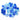 Swarovski Crystal Beads Bicone Mix (5328) Blues - Bluestreak Crystals
