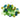 Swarovski Crystal Beads Bicone Mix (5328) Greens - Bluestreak Crystals