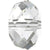Swarovski Crystal Beads Briolette (5040) Crystal-Swarovski Crystal Beads-4mm - Pack of 10-Bluestreak Crystals