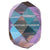 Swarovski Crystal Beads Briolette XL Hole (5042) Amethyst Shimmer 2X-Swarovski Crystal Beads-6mm - Pack of 4-Bluestreak Crystals