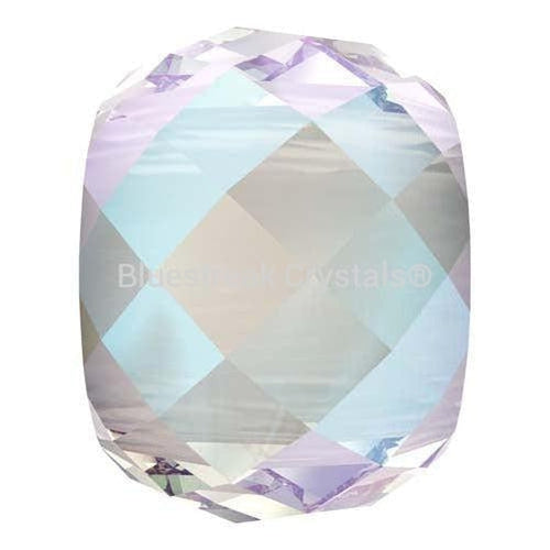 Swarovski Crystal Beads Briolette XXL Hole (5043) Crystal Shimmer 2X-Swarovski Crystal Beads-11mm - Pack of 1-Bluestreak Crystals