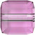 Swarovski Crystal Beads Cube (5601) Dark Rose-Swarovski Crystal Beads-4mm - Pack of 5-Bluestreak Crystals
