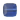 Swarovski Crystal Beads Cube (5601) Recreated Dark Sapphire - Bluestreak Crystals