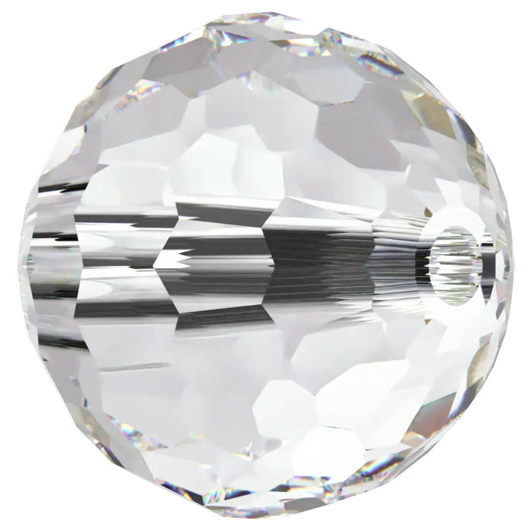Swarovski Crystal Beads Disco Ball Crystal - Main Image