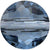 Swarovski Crystal Beads Fantasy Round (5034) Montana-Swarovski Crystal Beads-6mm - Pack of 4-Bluestreak Crystals