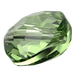Swarovski Crystal Beads Fantasy Round (5034) Recreated Peridot - Bluestreak Crystals