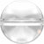 Swarovski Crystal Beads Globe (5028/4) Crystal-Swarovski Crystal Beads-Crystal-6mm - Pack of 20-Bluestreak Crystals