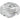 Swarovski Crystal Beads Olive Briolette (5044) Crystal - Bluestreak Crystals