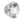 Swarovski Crystal Beads Small Dome (5542) Crystal - Bluestreak Crystals