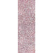 Swarovski Crystal Fabric Banding (57000) Crystal Antique Pink - Bluestreak Crystals