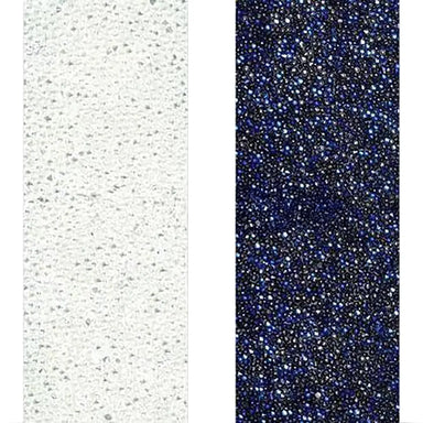Swarovski Crystal Fabric Banding (57000) Crystal Moonlight - Bluestreak Crystals