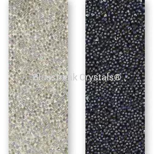 Swarovski Crystal Fabric Banding (57000) Crystal Paradise Shine-Swarovski Crystal Banding-Bluestreak Crystals